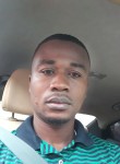 Michael, 37 лет, Kumasi