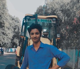 Pavan, 23 года, Chennai