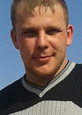 Алексей, 34, Россия, Дровяная