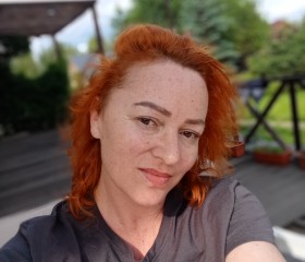 Mariya, 43, Moscow
