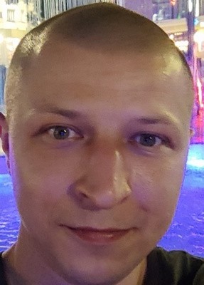 Александр, 37, Россия, Люберцы