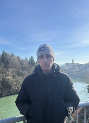 Андрей, 38, Republika Slovenija, Novo mesto