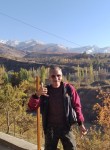 Alexander, 53 года, Toshkent