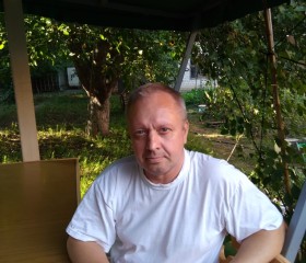 Владимир, 55 лет, Харків
