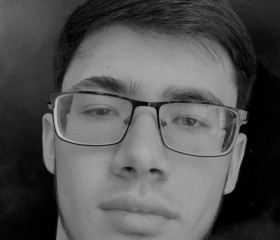 Alisher, 22, Moscow