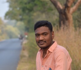 Chotu, 20, Giddalur