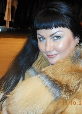 Светлана, 48, Россия, Уфа