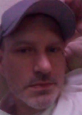 Jason, 39, United States of America, Detroit