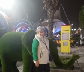 Valentina, 61, Pyatigorsk