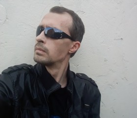 Антон Серов, 42 года, Астрахань