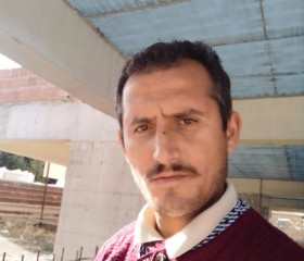Ömer, 36, Alaca