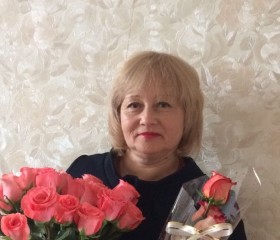 Надежда, 56 лет, Орск