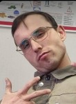 Andrey, 25, Saint Petersburg