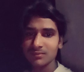 Sadik, 18 лет, Ghaziabad