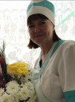 Марина, 55 лет, Ангарск