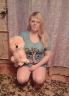Ирина, 38, Россия, Нытва