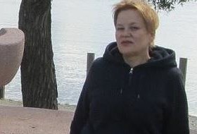 Анна, 65 лет, Санкт-Петербург