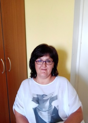 Nadezhda, 41, Russia, Moscow