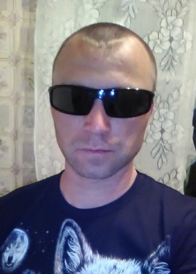 Владислав, 38, Россия, Давлеканово