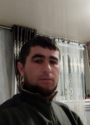 Bekruz Koliboev, 38, Россия, Бердск