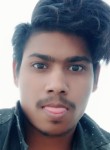 Ladenkhan, 22 года, Hyderabad