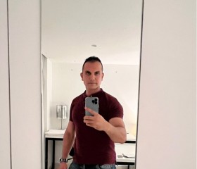 Leo, 38 лет, Београд