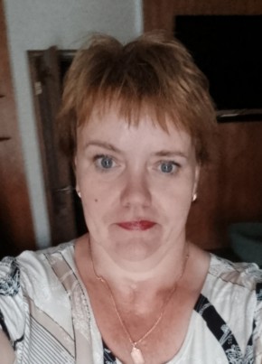 Natalya, 46, Russia, Kurgan