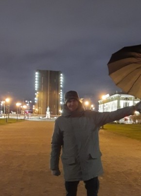 Виктор, 33, Россия, Волгоград