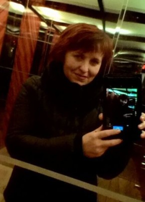 наталия, 52, Россия, Почеп