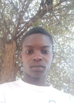 مبارك, 18, السودان, خرطوم