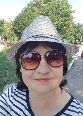 Marina Nersisyan, 61, Republic of Moldova, Balti