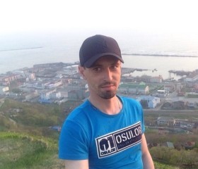 Denis, 34 года, Невельск