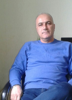 mister, 57, Azərbaycan Respublikası, Astara