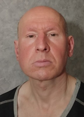 Александр из Хабаровска 54 года