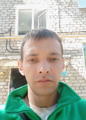 Александр, 34, Россия, Кумертау