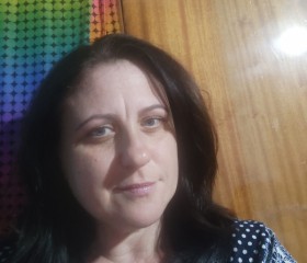 Светлана, 45 лет, Яблоновский