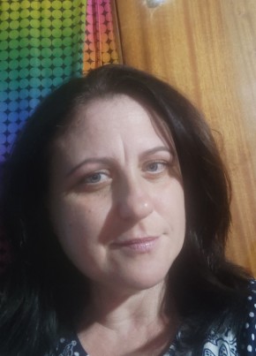 Светлана, 45, Россия, Яблоновский