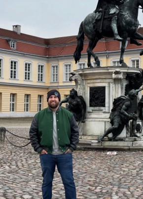 Aleksey, 40, Russia, Omsk
