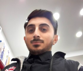 FARKHAD, 29, Ulyanovsk