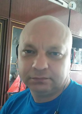 Владимир из Тамбова 56 лет