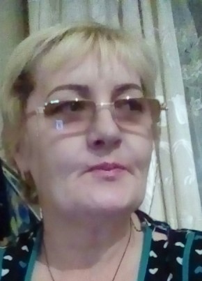 Анна, 53, Қазақстан, Астана