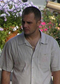 Владислав, 48, Россия, Куйбышев