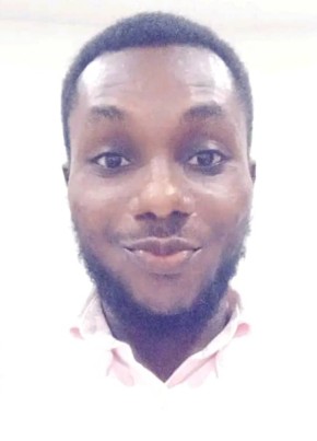 Jon, 37, Nigeria, Abuja