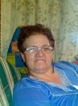 Лида, 68 лет, Мценск