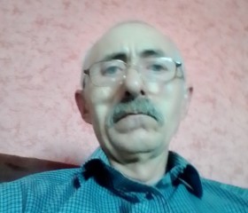 Алик, 61 год, Климовск