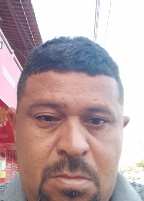 Jose из Brasília 43 года