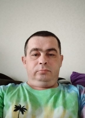Andrey, 39, Belarus, Hrodna