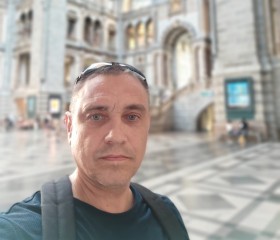 Tsimur Zhadan, 48, Salihorsk