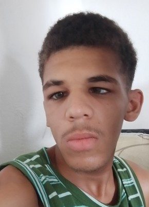 Norkrb из Duque de Caxias 19 лет