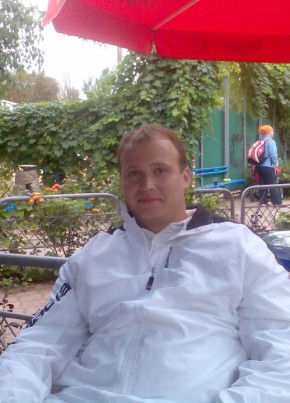 Максим, 43, Україна, Київ